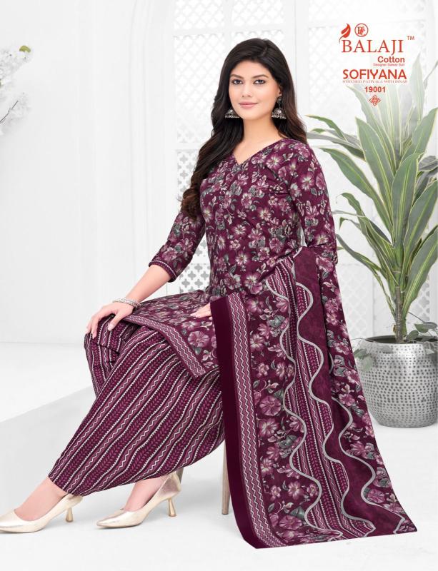 Balaji sofiyana vol-19 kurtis wholesaler in mumbai